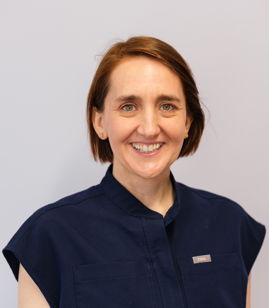 Kerri Holden Osteopath