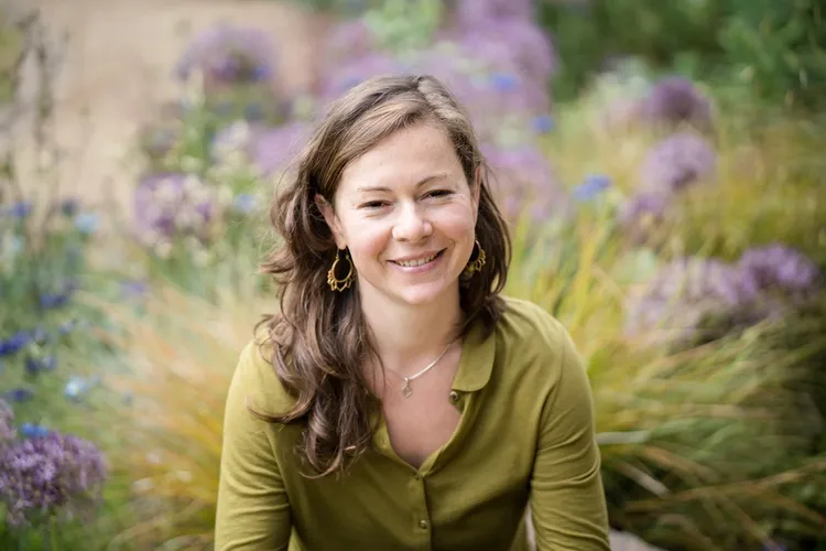 Grace Adam Nutritional Therapist